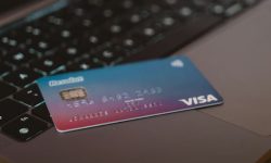 신용카드 분실하는 꿈