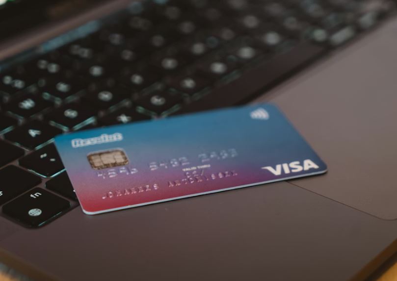 신용카드 분실하는 꿈