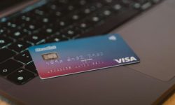 신용카드를 잃어버리는 꿈