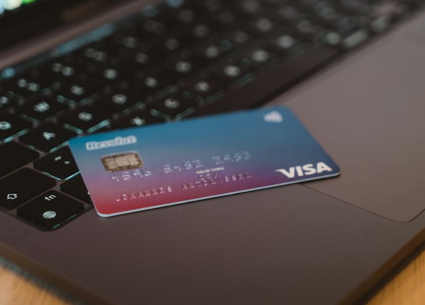 신용카드를 잃어버리는 꿈