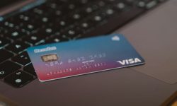 카드를 잃어버리는 꿈