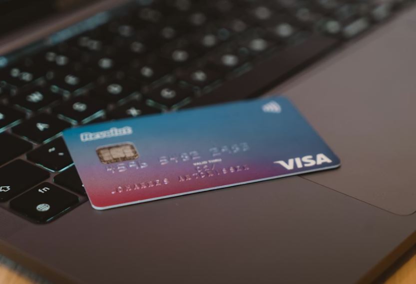 카드를 잃어버리는 꿈