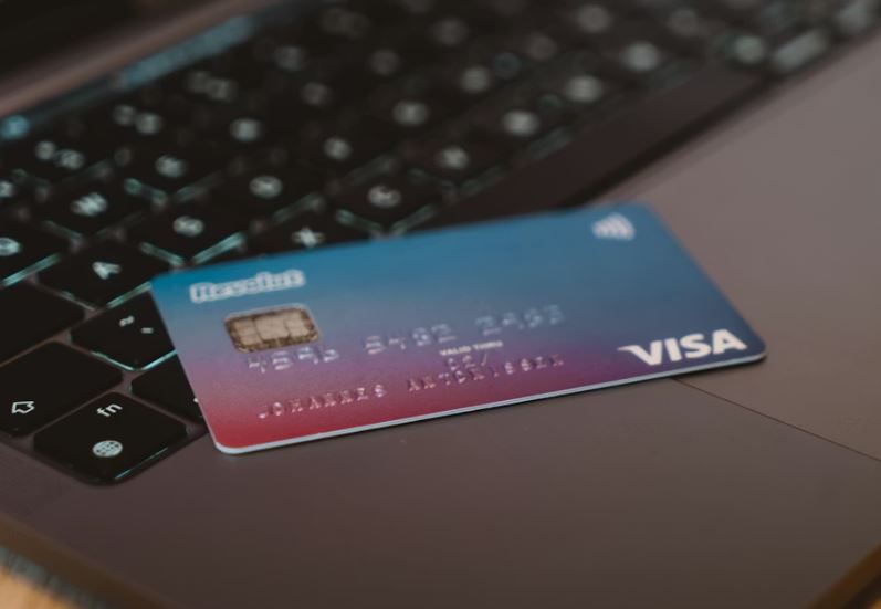 카드를 잃어버린 꿈