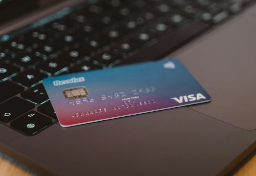 카드 결제하는 꿈