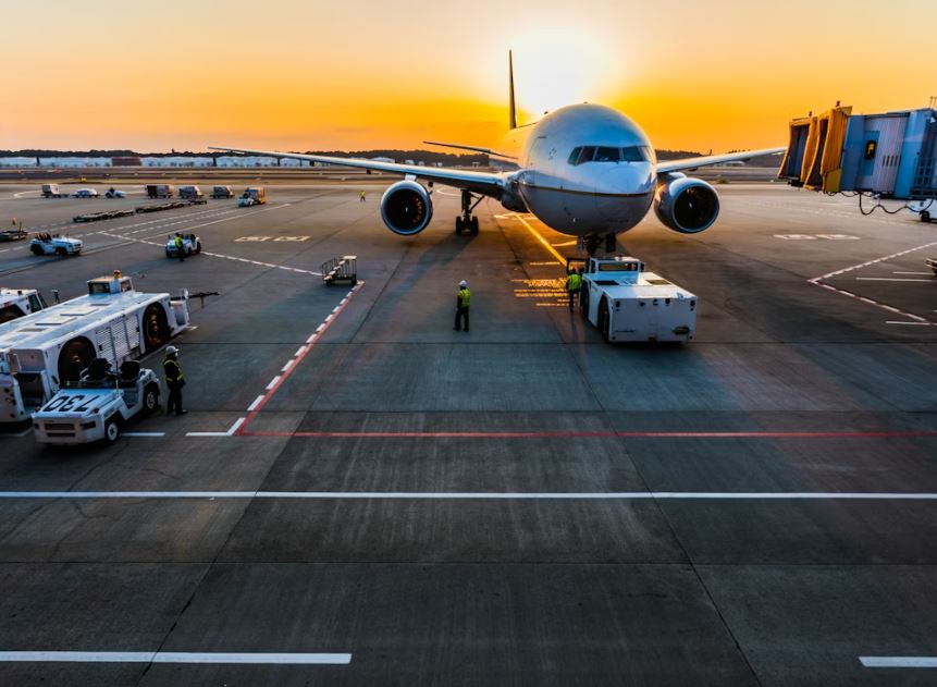 공항 꿈