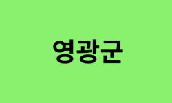 영광군 진달래 명소