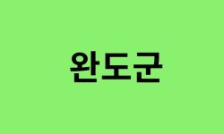 완도군 진달래 명소, 유명한 장소 총정리 완도군 진달래 명소