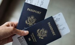 여권 잃어버리는 꿈