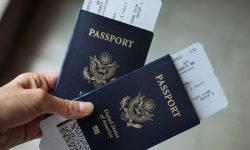 여권 분실하는 꿈