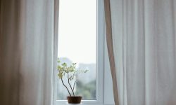 커튼 꿈 해몽을 자세히 알아봅시다! 커튼 꿈