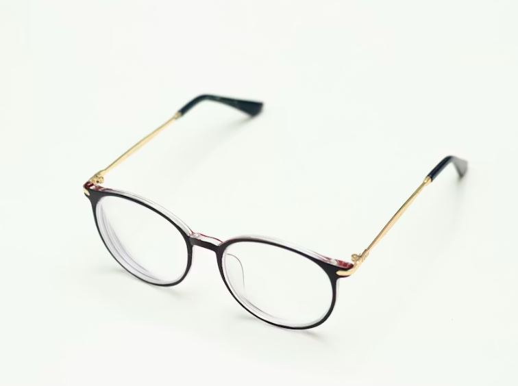 안경 망가지는 꿈