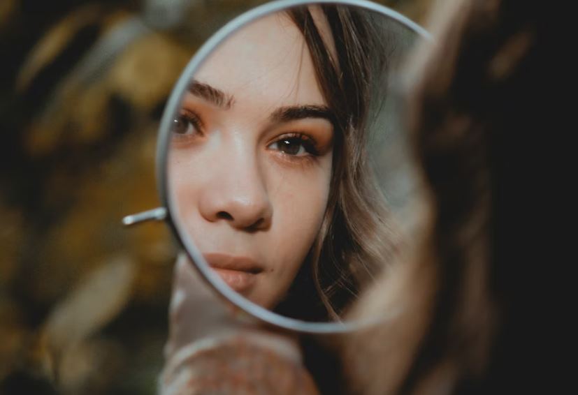 거울을 닦는 꿈