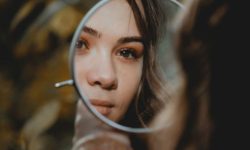 거울을 선물 받는 꿈