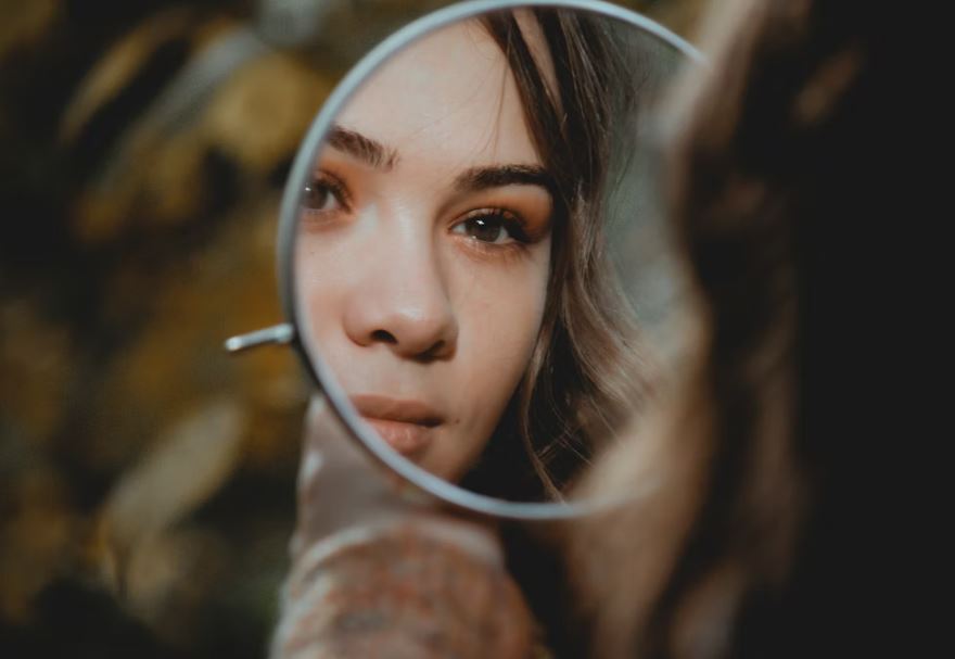 거울을 사는 꿈