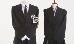 엄마가 상복을 입은 꿈