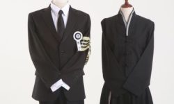 검은 상복을 입은 꿈