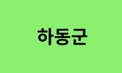 하동군 진달래 명소