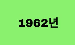 62년생, 1962년에 태어난 연예인