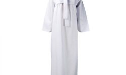 하얀 상복 꿈 해몽을 자세히 알아봅시다! 하얀 상복 꿈