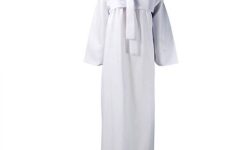 하얀 상복을 입은 것을 본 꿈