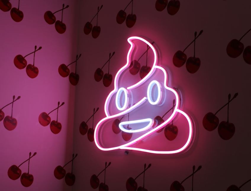 물똥 꿈